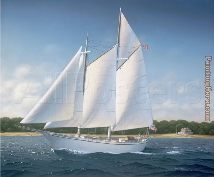 Unknown Artist Lady Stirling